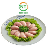 [HCM] Kê Gà 500gr / 1Kg Net 7 NTFood - Nhất Tín Food Store