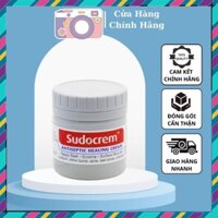 [HCM] Kem chống hăm SudoCrem UK 60g