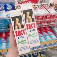 [HCM] KEM ĐÁNH RĂNG CHO NGƯỜI HÚT THUỐC