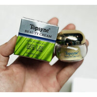 [HCM] Kem dưỡng da Topsyne 16g
