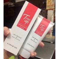 [HCM] KEM DƯỠNG TRẮNG DA THE WHITE TONE UP CREAM KARADIUM (PHIÊN BẢN MỚI)