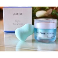 [HCM] Kem dưỡng trắng da Laneige White Dew Tone Up Cream 50ml - HỘP LỚN