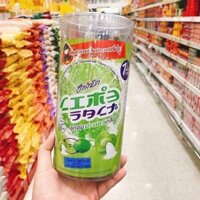 [HCM] Kẹo chanh muối thái