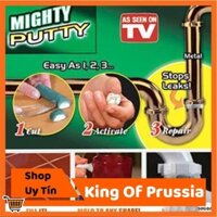 [HCM] - Keo Sáp Dán Đa Năng Epoxy Putty - King Of Prussia