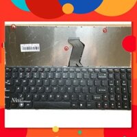 HCM Keyboard/Bàn Phím Laptop Lenovo Z560 G560 G565 G570 G575 G770 G780