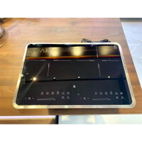 HCM Khung lắp âm bếp từ đôi WMF Nội Địa Đức chất liệu thép không gỉ cao cấp GermanySnT 9990088