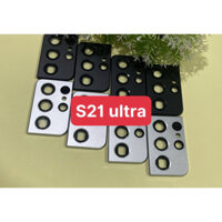 [HCM] kính camera sau Samsung S21plus / S21 plus hàng chuẩn giá tốt