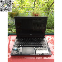 [HCM] Laptop Cũ ACER E5-471 CPU Core I3-4005U/ Ram 6GB/ SSD 128GB + HDD 500GB / VGA Intel HD Graphics/ LCD 14.0" inch