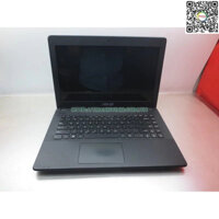 [HCM] Laptop Cũ ASUS X451C Core I3-3217U/ Ram 4GB/ HDD 500GB/ VGA Intel HD Graphics/ LCD 14.0'' inch