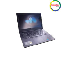 [HCM] Laptop Cũ Dell Latitude 3450 Core i5-5200U/ Ram 8gb/ SSD 240gb/ Vga Intel HD Graphics/ LCD 14.0'' inch.