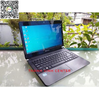 [HCM] Laptop Cũ Gateway NV47H CPU Core I3-2330M/ Ram 4GB/ HDD 500GB/ VGA Intel HD Graphics/ LCD 14.0'' inch