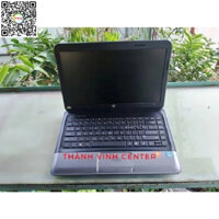 [HCM] Laptop Cũ HP 450 CPU Core I3-2348M/ Ram 4GB/ HDD 500GB/ VGA Intel HD Graphics/ LCD 14.0'' inch