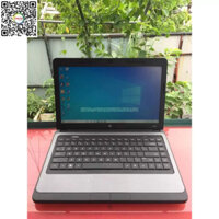 [HCM] Laptop Cũ HP Presario CQ43 CPU Core I5-2430M/ Ram 4GB/ SSD 128GB/ VGA Intel HD Graphics/ LCD 14.0'' inch