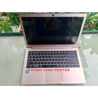 [HCM] Laptop Cũ Masstel L133 Pro Intel Celeron N4100/ Ram 4gb/ Ssd 128gb + Sd 64gb/ Vga Hd Graphics/ Lcd 13.3'' inch.