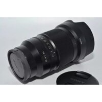 [HCM] Lens Sony Zeiss T* FE 35mm f/1.4 ZA LIKENEW - Tường Duy Digital