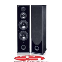 [HCM] LOA ĐỨNG KARAOKE NANOMAX S-682 (500W) - Audio chính hạng
