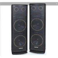 [HCM] LOA KARAOKE ĐỨNG OMATON P-6200S-MASTER (1300W) - Audio chính hãng giá tốt