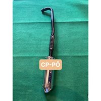 [HCM]  Lon pô tăng max xe max 2 3 4 có tiêu phía sau đuôi pô