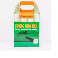 [HCM] Lương khô bay-Lương khô quân đội- 700 gram/Hộp