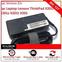 HCM] [Mã ELFLASH3 hoàn 10K xu đơn 20K] ⚡️[Sạc zin]Sạc Laptop Lenovo ThinkPad X201i X201s X201t X201