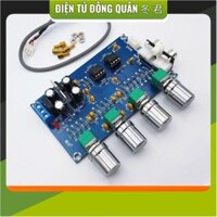 [HCM]  Mạch điều chỉnh âm sắc XH-M164 NE5532P [ĐIỆN TỬ]