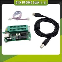 [HCM]  Mạch Nạp PIC K150 [ĐIỆN TỬ]