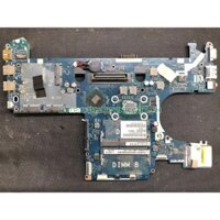 [HCM] Mainboard Laptop Dell Latitude E6230 CPU Core I5-3340U Zin Tháo Máy