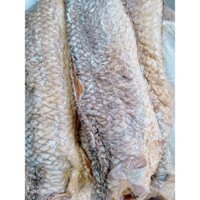 [HCM] Mắm Cá Lóc Siêu Ngon Hàng Châu Đốc 500g - đồ ăn vặt