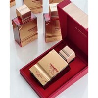 [HCM] [Mẫu Thử] Nước Hoa Haramain Amber Oud Ruby Edition Lôi Cuốn, Quyến Rũ