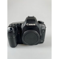 [HCM] Máy ảnh Canon 5D mark II (Body) - Tường Duy Digital