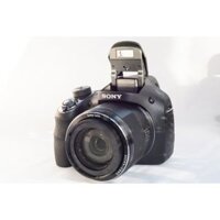 [HCM] Máy ảnh siêu zoom Sony H400 LIKENEW - Tường Duy Digital