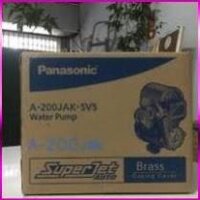 (HCM) Máy bơm tăng áp 200w - A-200 JAK - Panasonic