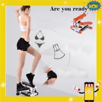 [HCM] - Máy chạy bộ tại chỗ mini stepper - King Market's
