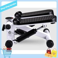 [HCM] - Máy chạy bộ tại chỗ mini stepper Cao cấp - King's Garden