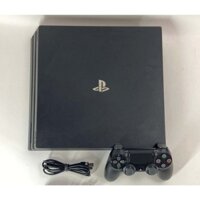 [HCM] Máy chơi game PS4 PRO/ SLIM/ FAT (HACKED) - Tường Duy Digital