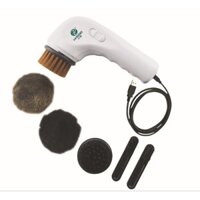 💘hCM💘 MÁY ĐÁNH GIẦY CẦM TAY MINI - CHO QUÝ ÔNG SÀNH ĐIỆU