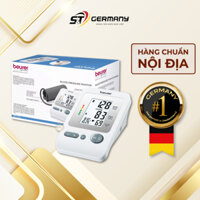 HCM Máy đo huyết áp cổ tay BEURER BC44 Nội Địa Đức tự động đo chính xác và nhanh chóng GermanySnT 160147