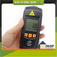 [HCM]  Máy đo tốc độ động cơ Laser không tiếp xúc GM8905 [ĐIỆN TỬ]
