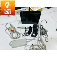 [HCM] Máy game Nintendo Wii Black RVL-101 Console chính hãng