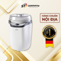HCM Máy làm sữa chua Hy Lạp LACOR nội địa Đức, máy làm sữa chua tại nhà tự động tiện lợi GermanySnT 450195