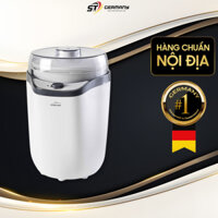 HCM Máy làm sữa chua Hy Lạp LACOR nội địa Đức, máy làm sữa chua tại nhà tự động tiện lợi GermanySnT 450195