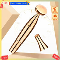 ✨[HCM] Máy Massage Da Mặt 3D 3 in 1 Anti Aging & Anti Wrinkle Roller Face