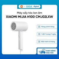 [HCM] Máy sấy tóc Ion âm Xiaomi Mijia H100/H101 CMJ02LXW 1600W