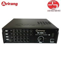 [HCM] Máy tăng âm Arirang PA-909 Plus - Hàng chính hãng - Echo sai gon audio