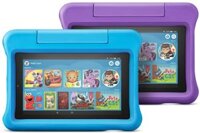 [HCM] Máy tính bảng Fire 7 Kids Edition 16 GB Phiên bản thứ 9