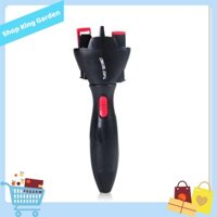 [HCM] - MÁY UỐN TÓC THẮT BÍM TÓC TỰ ĐỘNG 2020 - King's Garden