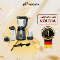 HCM Máy xay sinh tố BOSCH MMB6177S 1200W, Máy xay đa năng nội địa Đức GermanySNT 400128