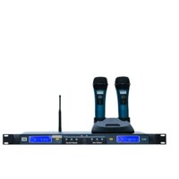 [HCM] Micro Karaoke Không Dây Guinness MU-885i + Sạc + Bảo Hành Chính Hãng 12 Tháng - Công Ty Thiên Phúc