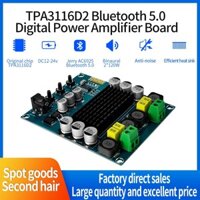 [HCM] Mô Đun Khuếch Đại Âm Thanh Bluetooth TPA3116D2 XH-M548 2x120W