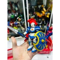 [HCM] Mô hình Action Figure LBX Achilles  BANDAI